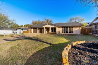 2204 Moon Valley Rd, Harker Heights, TX 76548