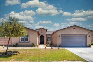 42418 Andes Ct, Indio, CA 92203