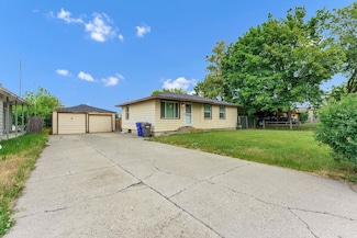 1621 N Sargent Rd, Spokane Valley, WA 99212