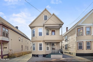 19 Ingersoll Ave, Schenectady, NY 12305