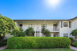 24 Southport Ln Unit A, Boynton Beach, FL 33436