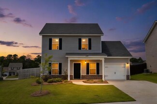 2339 Belair Spring Rd, Augusta, GA 30909