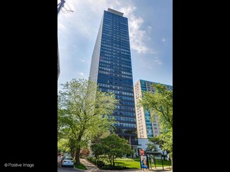 3150 N Lake Shore Dr Unit 19A, Chicago, IL 60657