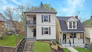 354 Albert St, Pittsburgh, PA 15211