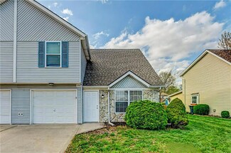 1100 SW Ephraim Dr, Grain Valley, MO 64029