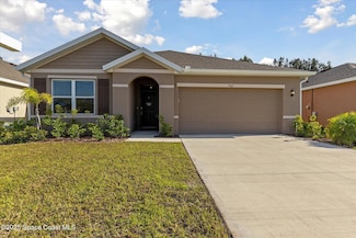 967 Trinity St, Rockledge, FL 32955