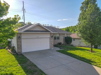 4425 N Katrina Ave, Springfield, MO 65803