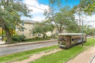 7444 St Charles Ave Unit 204, New Orleans, LA 70118
