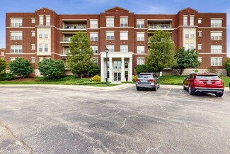 720 Prestwick Ln Unit 207, Wheeling, IL 60090