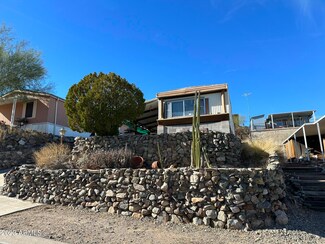 13218 N 18th Place, Phoenix, AZ 85022