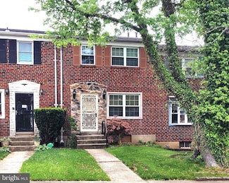 653 Charraway Rd, Baltimore, MD 21229