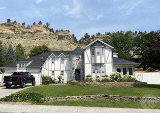 4427 Palisades Park Dr, Billings, MT 59106