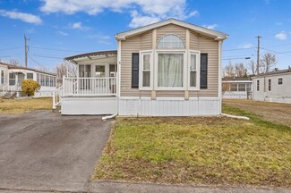5 Tucker Terrace, Raynham, MA 02767