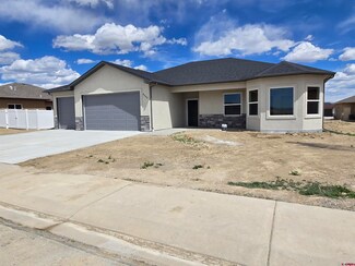 8060 Saratoga St, Delta, CO 81416