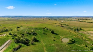 002 N Sandstone Ave, Skiatook, OK 74070