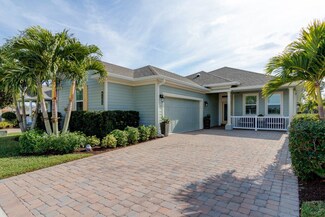 6121 Long Leaf Ln, Vero Beach, FL 32966