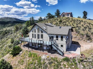 30456 Zurich Dr, Pine, CO 80470