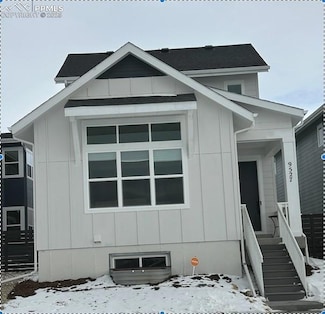9527 Carcassonne Place, Colorado Springs, CO 80924
