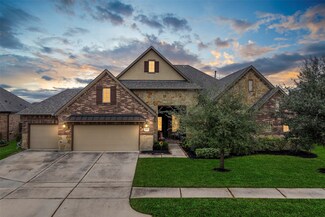 20623 Stillhaven Rd, Spring, TX 77379