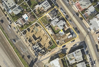 2830 Columbia St, San Diego, CA 92103