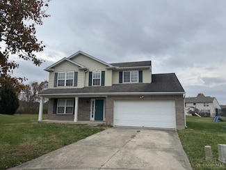 4731 Jacob Andrew Ct, Morrow, OH 45152