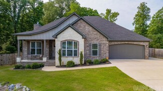 517 Creekside Cove, Bryant, AR 72022