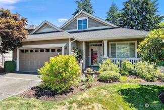 4221 Fairwood Blvd NE, Tacoma, WA 98422