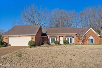 2601 Bienville Rd, Nesbit, MS 38651