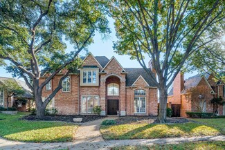 5104 Sunningdale Ct, Plano, TX 75093
