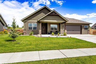 158 Swede Trail, Kalispell, MT 59901