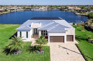 413 SW 46th Terrace, Cape Coral, FL 33914