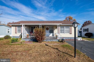 74 Stony Run Village, Denver, PA 17517