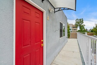 412 Unit A, Glendale, CA 91206