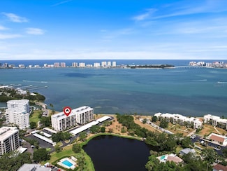 100 Oakmont Ln Unit 305, Belleair, FL 33756