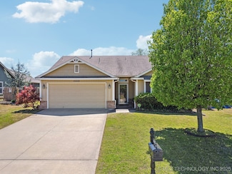 25530 E 90th Place S, Broken Arrow, OK 74014