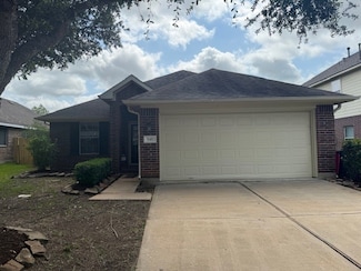 5417 Summer Spring Ln, Rosharon, TX 77583