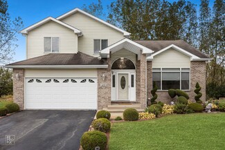 422 Central Ave, Matteson, IL 60443