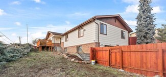 1803 N Eldorado Ave, Klamath Falls, OR 97601
