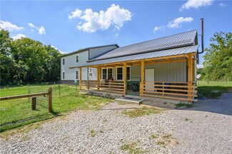 2295 N County Line Rd E, Gosport, IN 47433