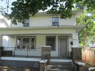3927 Fairfield Ave, Fort Wayne, IN 46807