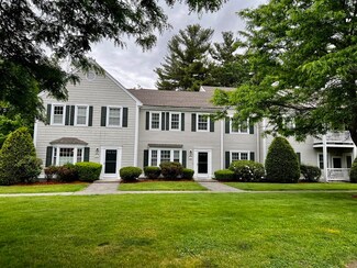 202 Brookside Dr, Andover, MA 01810
