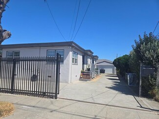 561 Duboce Ave, Richmond, CA 94801