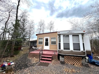 F14 Lot 99 Pathfinder Village, Hinckley, MN 55037