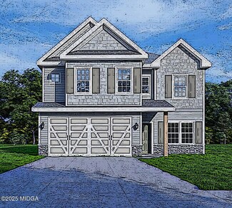 114 Bald Cypress Dr Unit 67G, Perry, GA 31069