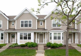 3746 Mammoth Trail, Madison, WI 53719