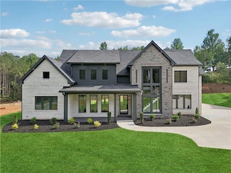 5634 Union Church Rd, Braselton, GA 30517