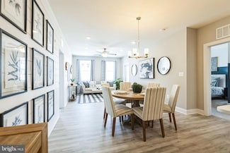 406 Bold Ruler Ct Unit 305, Havre de Grace, MD 21078