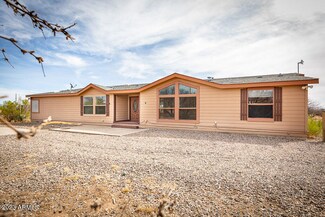 2738 N Cll Tercero, Huachuca City, AZ 85616