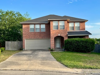 9626 Blossom Tree, San Antonio, TX 78250