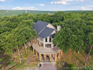 2913 N Wild Mountain Rd, Tulsa, OK 74127